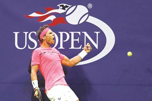 Rafael Nadal