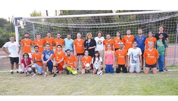 Gulf Times