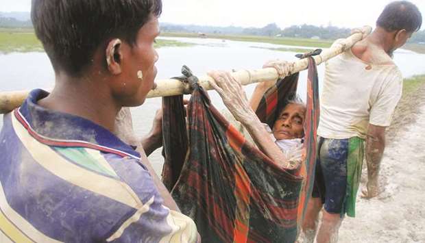 AID