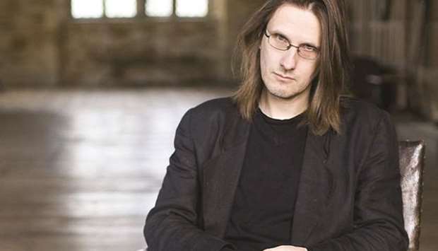 The 49-year-old has also been heralded as the king of progressive rock.