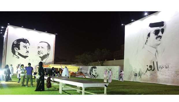 Gulf Times