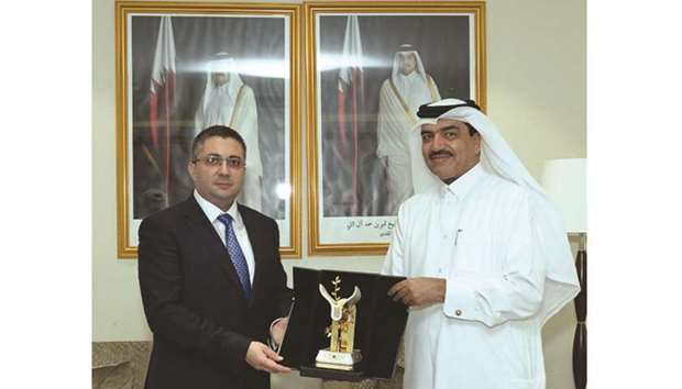 Gulf Times