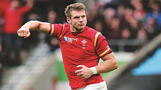 Dan Biggar