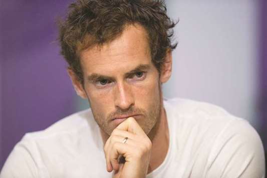Andy Murray