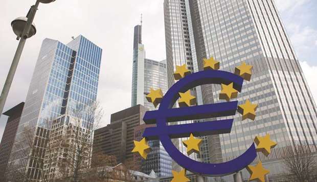 Two and a half years and more than u20ac2tn ($2.4tn) into quantitative easing, the ECB has started formal talks on how and when it might wind down monthly purchases