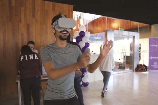 NU-Qu2019s Media Innovation Lab to address challenges in the media world.