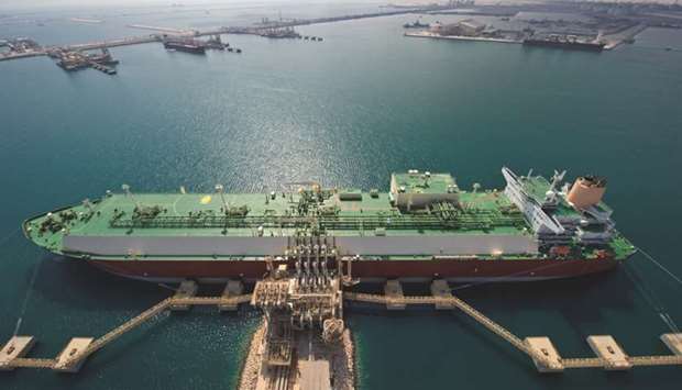 Qatargas will supply LNG from the Qatargas 2 project, a joint venture among Qatar Petroleum, ExxonMobil and Total