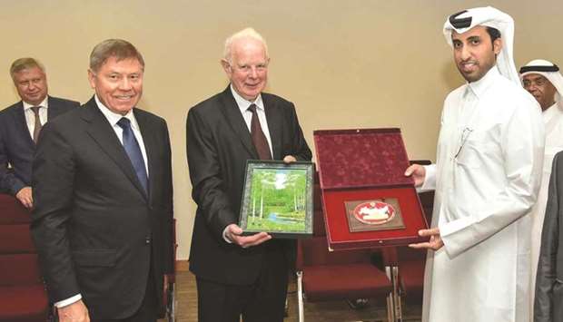 Gulf Times