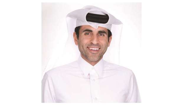 Dr Nasser al-Mohannadi