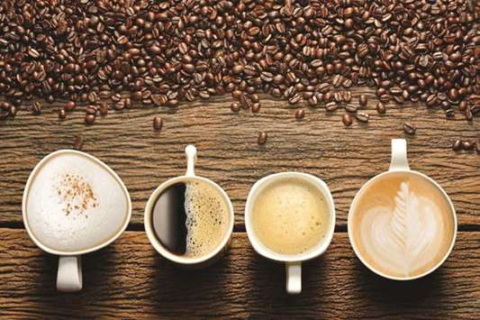 FINDINGS: Comparing with people that consumed less caffeine, patients that consumed higher levels of caffeine presented a nearly 25% reduction in the risk of death over a median follow-up of 60 months.