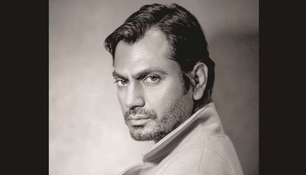 'I just move on from one role to another looking for new challenges. I love looking for nuances in my characters'