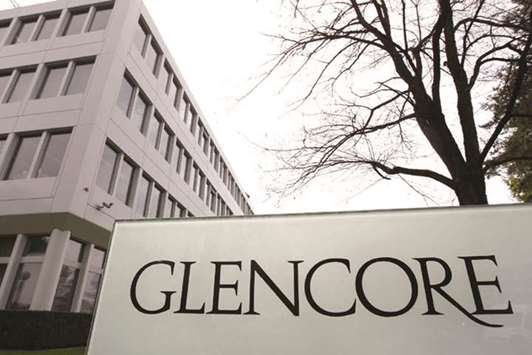 Glencore and Japanu2019s Tohoku Electric Power Co are discussing an annual supply contract starting in October at $103 to $118 a metric tonne, analysts at Credit Suisse Group AG wrote in a report this week. Previous efforts to reach a deal, for supplies starting in April this year, broke down.