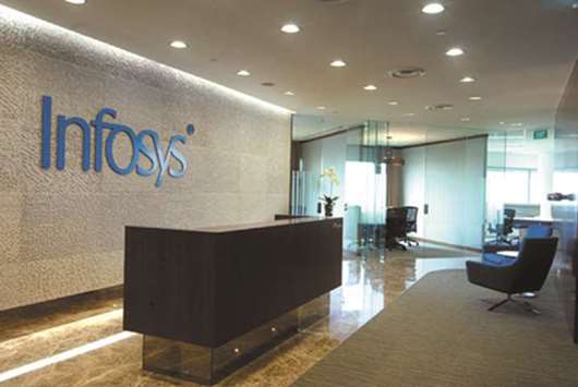 Global software major Infosys said its consulting arm acquired Fluido, a leading Salesforce adviser in Finland, for $76mn to help its clients in digital transformation.