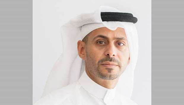 Hassad CEO Mohamed al-Sadah