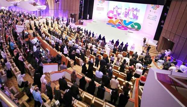 QF to host annual teaching and learning forumrnrn