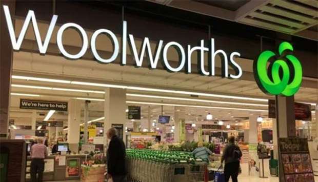 Woolworths has temporarily removed sewing needles from sale at its stores.