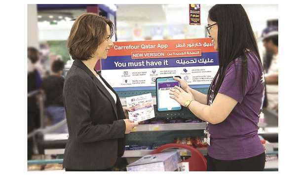 The application now has additional features that u2018improve the look, feel and overall user experienceu2019.