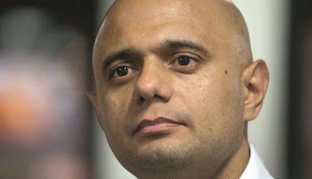 Javid: All refusals have followed careful and deliberate consideration. No decision has been taken lightly and applicants will be able to have the refusal reviewed free of charge if they disagree.