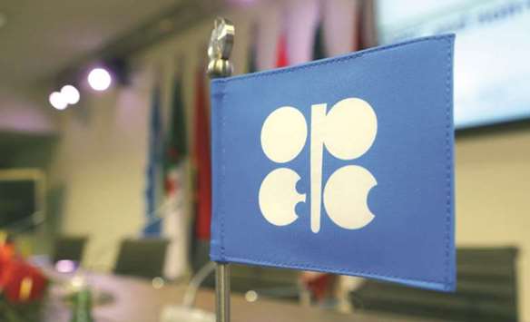 Iran has written to fellow Opec members to complain that some countries are conducting oil production policy unilaterally, laying bare fissures in the group as officials prepare to meet in Algiers today