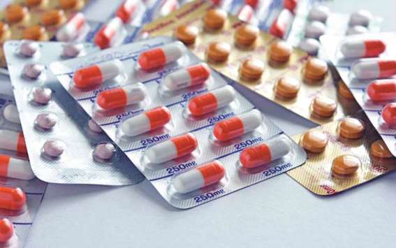 Anti-inflammatory drug diclofenac: study warns about potential risks