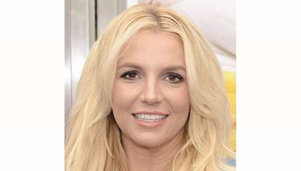 CARING: Britney Spears has agreed to increase her monthly payments by u201cthousands moreu201d for her two sons.