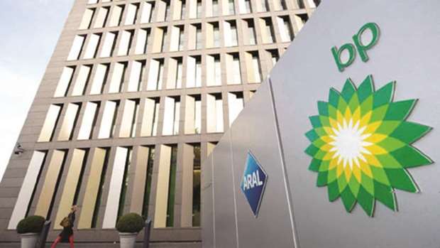 Shares in BP climbed nearly 3% yesterday as higher oil prices translate into bumper profits and revenues for European oil giants.