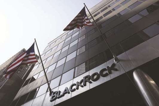 BlackRock headquarters in New York. Debt problems at one of Indiau2019s key non-banking financial firms has failed to shake the confidence of BlackRock Investment Institute and JO Hambro Capital Management in the worldu2019s fastest-growing major economy.