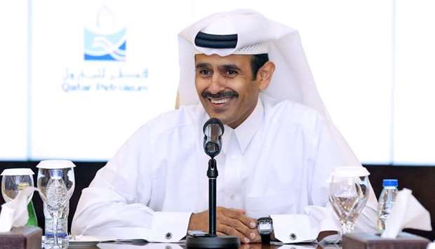 u201cThis is QPu2019s third success in Brazil in less than a year, which expands of our footprint in one of the most prospective basins in the world,, said QP president and chief executive Saad Sheirda al-Kaabi