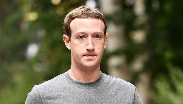 ,We don't know if any accounts were actually misused,, Zuckerberg said. ,This is a serious issue.,