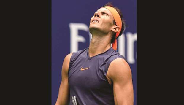 Rafael Nadal