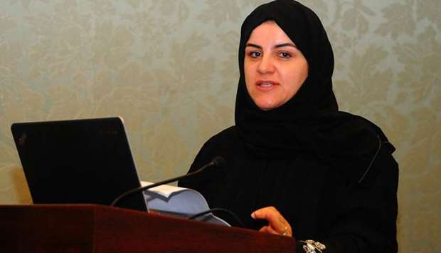 Dr Sadriya al-Kohji