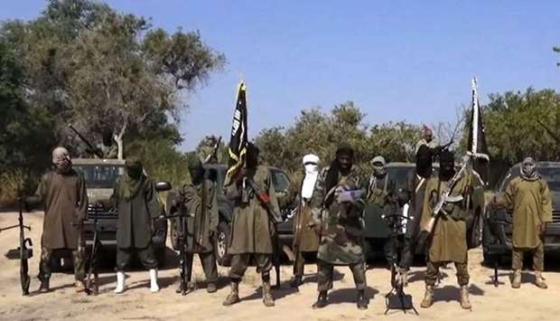 Boko Haram, which has been waging a deadly insurgency in Nigeria since 2009, has intensified attacks on military targets in recent months.