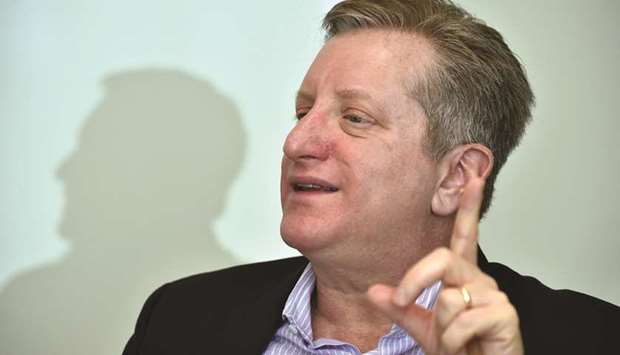 Eisman: One of the most influential voices on Wall Street.