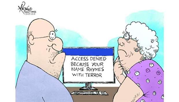Gulf Times