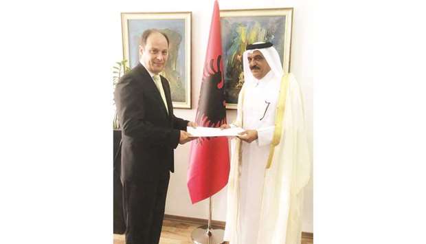 Gulf Times