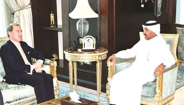 Gulf Times