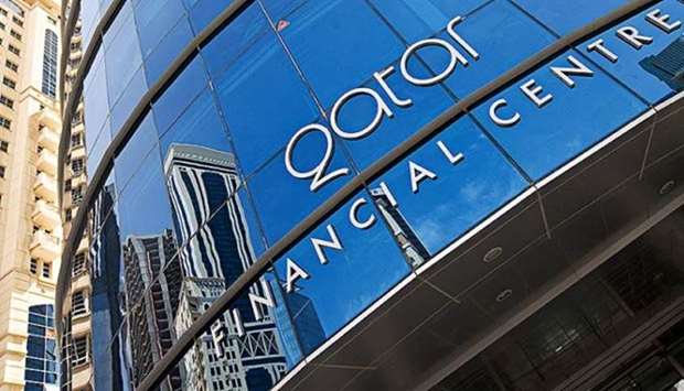 Qatar Financial Center (QFC)