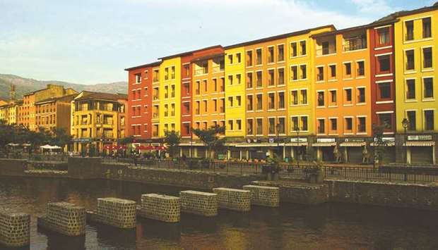 Lavasa serves as a cautionary tale for Indiau2019s $7.5bn plan to turn 100 urban centres into Smart Cities by 2020