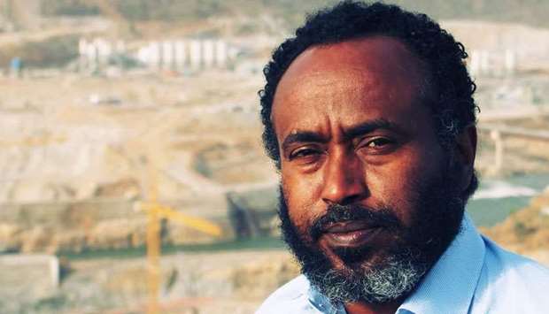 Ethiopians reacted with dismay to the death of Simegnew, whose body was found in a parked car in the capital's central Meskel Square.
