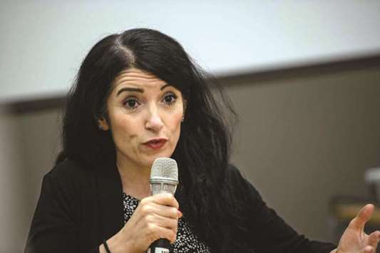 Kakabaveh: We have been naive. We have not been brave. We had no plan.