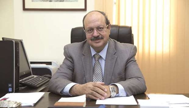 Prof Riadh Abdul Sattar Fadhil