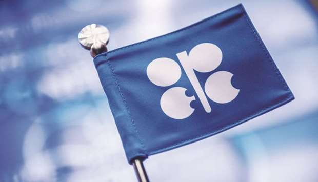 In a monthly report, Opec said oil demand worldwide would expand by 1.08mn bpd, 60,000 bpd less than previously estimated, and indicated the market would be in surplus