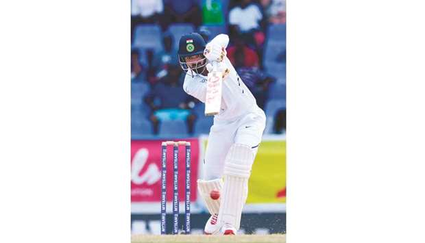 Dropped: KL Rahul