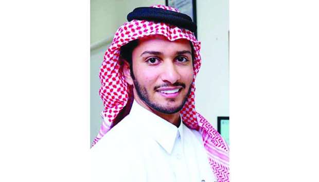 al-Suwaidi: towards a greener Qatar