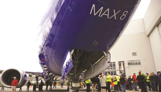 High profits masked the collapse in Boeingu2019s productive skill until the crashes of the 737 Max.