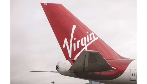 Virgin Atlantic said yesterday it is hoping to add over 80 new routes to its network after a third runway is built at Londonu2019s Heathrow Airport to challenge the dominance of British Airways owner IAG at the airport