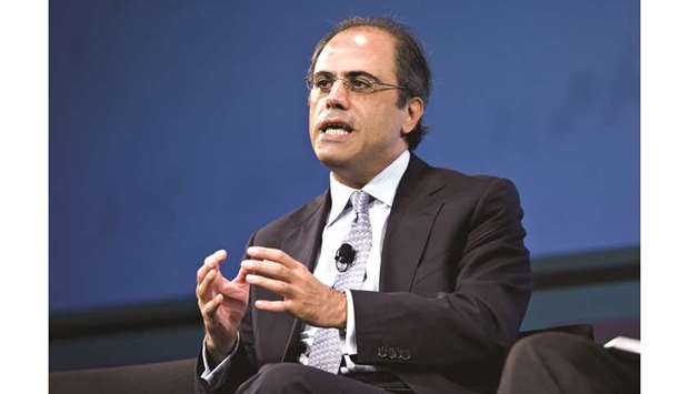 Azour: The State Bank of Pakistan governoru2019s term of service should be closer to five years.