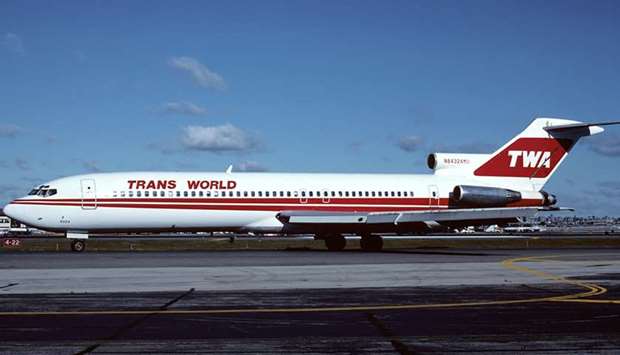 TWA Flight 847 was hijacked in June 1985 with 153 passengers and eight crew members on board on the way from Athens to Rome