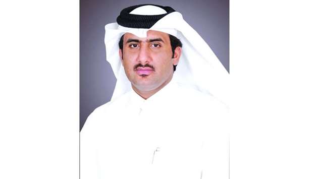 Ahlibank chairman Sheikh Faisal bin Abdulaziz bin Jassem al-Thani: Strong financial position.