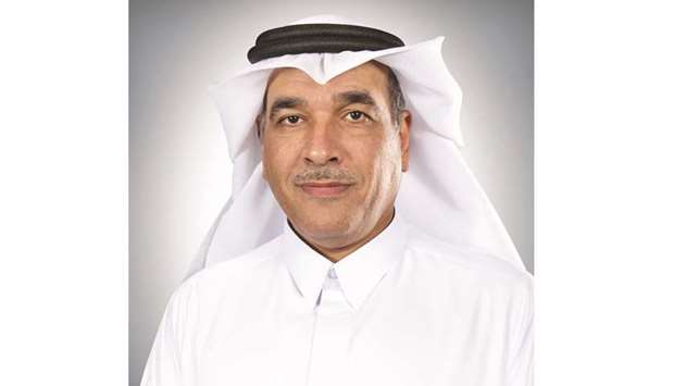 Dr Mohamed al-Naemi